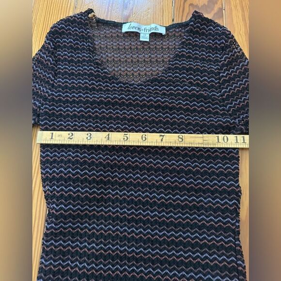 Lovers + Friends Dress - Picture 6 of 11